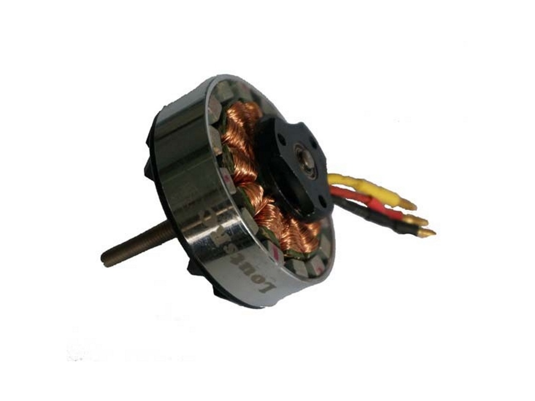 Brushless Motor C3410 M4 400 kv zu T1000 Hexacopter LotusRC