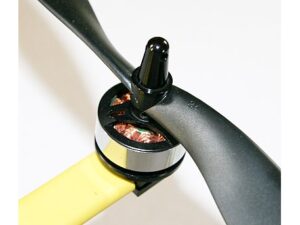 Brushless Motor C2208, 980KV, P001-01 zu LotusRC T380