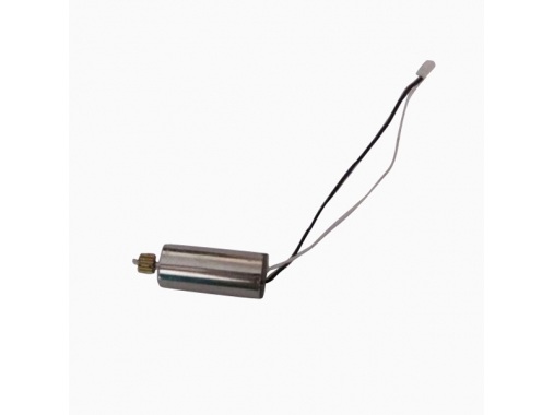 Motor rechtsdrehend rot/blau V959-08 zu Copter V959