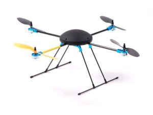 Lotus T580 Quadrocopter PNP-Modell von LotusRC