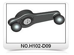 H102-D09 buffer arm Invader von Hubsan