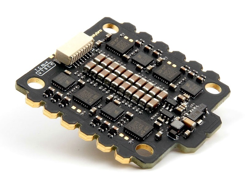 Holybro Tekko32F3 4in1 ESC 55A – Bild 2