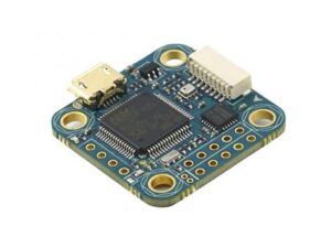 Flight Controller Airbot - Omnibus F4 Nano V3