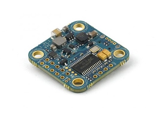 Flight Controller Airbot - Omnibus F4 Nano V3 – Bild 3
