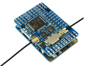 Matek Systems Flight Controller F405-WTE für Flächenflugzeuge