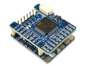 Matek Systems Flight Controller F405-WMN