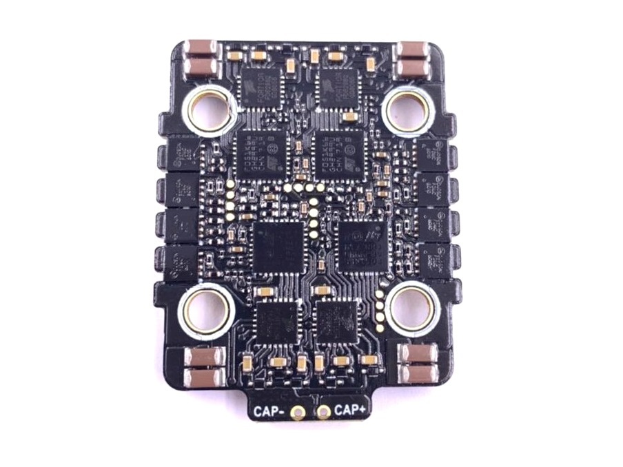 Aikon Flugregler / ESC - AK32PIN V2 - 35A - 4in1 6S - BLHeli32 – Bild 2