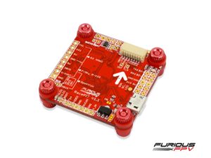 Furious FPV - Racepit OSD Blackbox Flight Controller