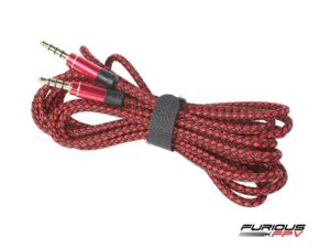 Furious FPV - Dock-King Audio-/Videokabel