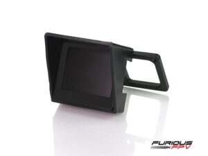 Furious FPV - Mini Monitor zur Dock-King Station