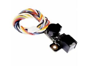Buzzer mit Sicherheits-Schalter zu Pixhack Flight Controller