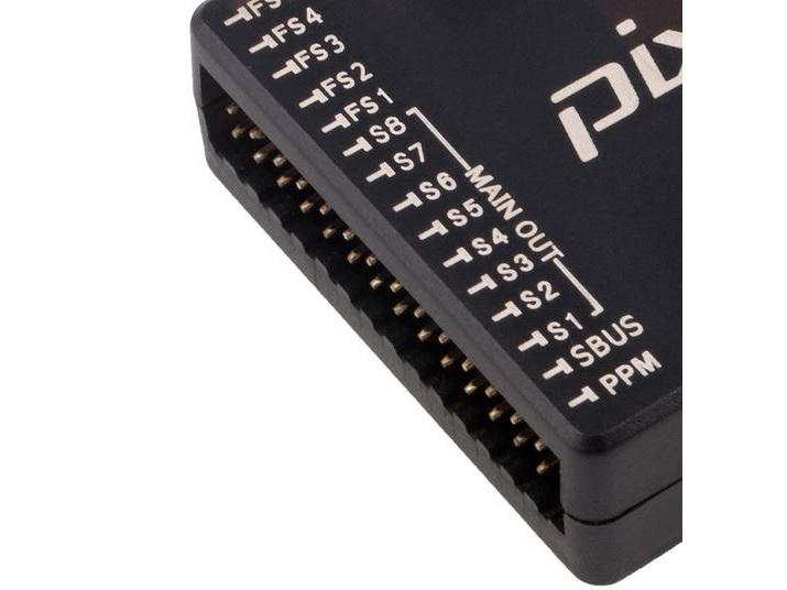 Pixhack Flight Controller - Autopilot und Zubehör – Bild 3