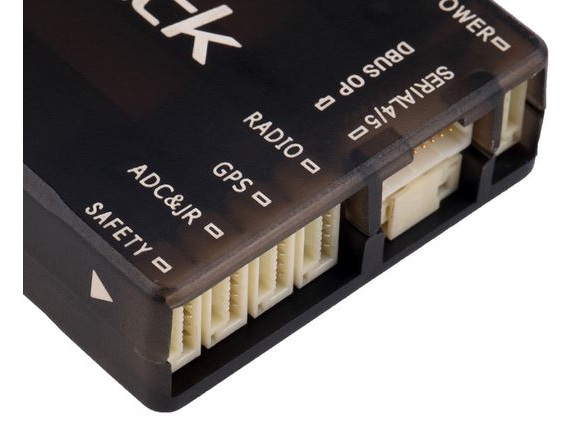 Pixhack Flight Controller - Autopilot und Zubehör – Bild 4