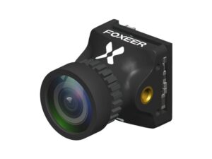 Foxeer Nano Predator 5 - FPV Racing Kamera - 1000TVL