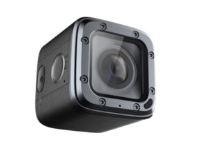 Foxeer BOX 2 4K Action Cam V2 - 40x40x40mm