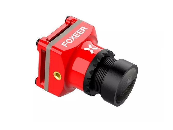 Foxeer Mix - 16:9/4:3 - 1080P/60fps - HD FPV Kamera