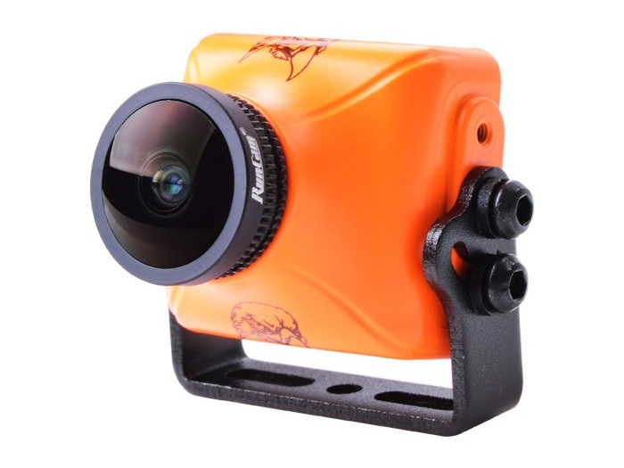 RunCam Night Eagle 2 PRO - Mini FPV Kamera - 800TVL – Bild 2