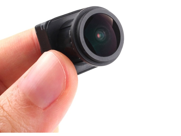 RunCam Owl Starlight - Mini FPV Kamera - 700TVL – Bild 2