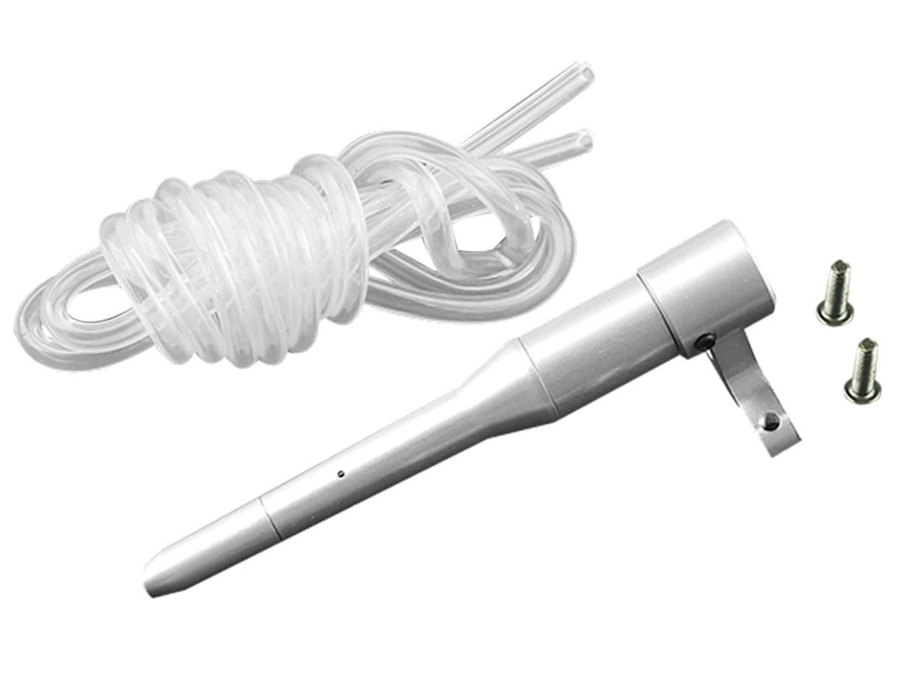 PT60 - APM Airspeed-Sensor mit Differential Pitot-Rohr