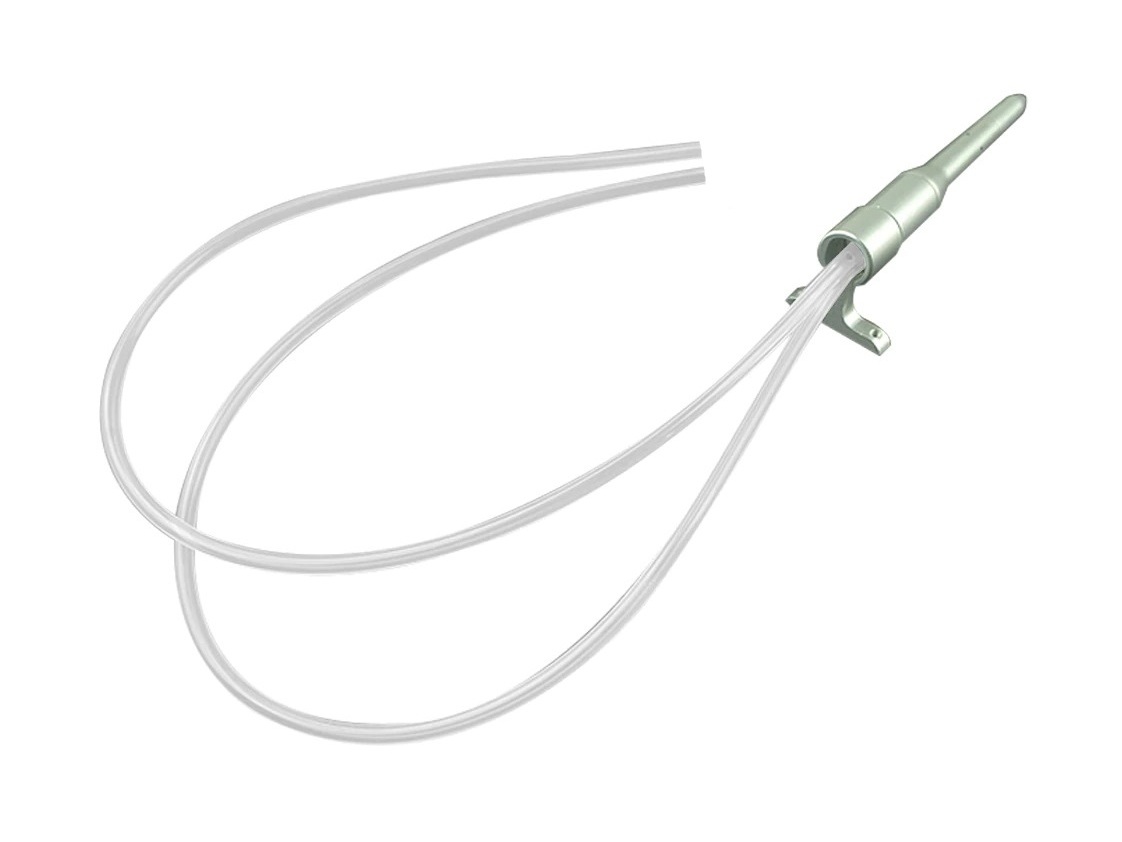 PT60 - APM Airspeed-Sensor mit Differential Pitot-Rohr – Bild 3