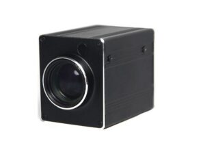 FPV/UAV Aerial Kamera - 10-fach HD Zoom mit 3-Achs-Gimbal