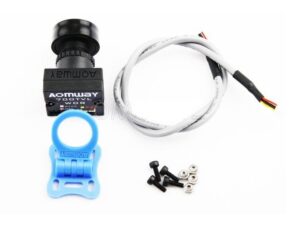 Aomway 700TVL WDR HD CMOS FPV Kamera