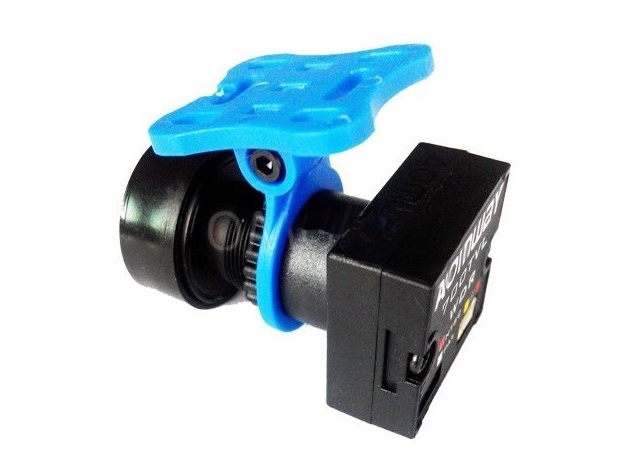 Aomway 700TVL WDR HD CMOS FPV Kamera – Bild 2