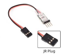 LED Controller - 3-Kanal Modul für RC-Cars, Trucks