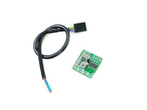 APM2.5, 2.52, 2.6 DIY LED-Switch zu Ansteuerung von LED's