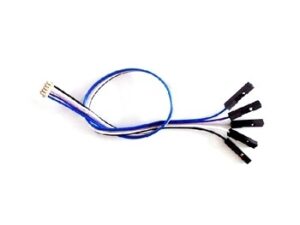 APM 2.5/2.6, Anschlusskabel 5Pin - 5-Pin