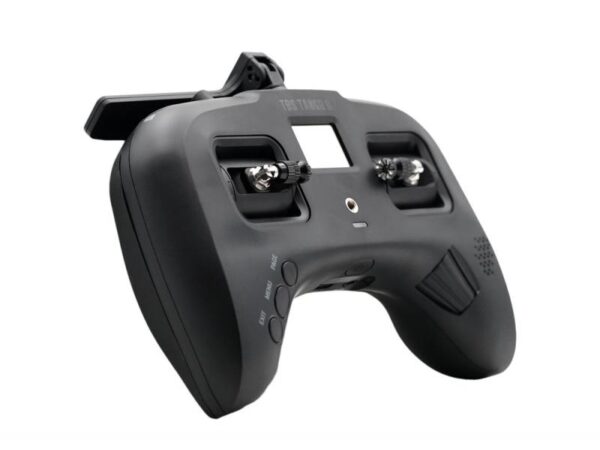 TBS Tango 2 PRO mit dem V3 PCB - Fernsteuerung - mit TBS Crossfire Modul