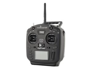 RadioMaster TX12 MKII - CC2500 Fernsteuerung, Mode2