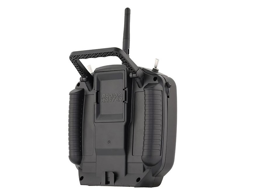 RadioMaster TX12 MKII - CC2500 Fernsteuerung, Mode2 – Bild 2