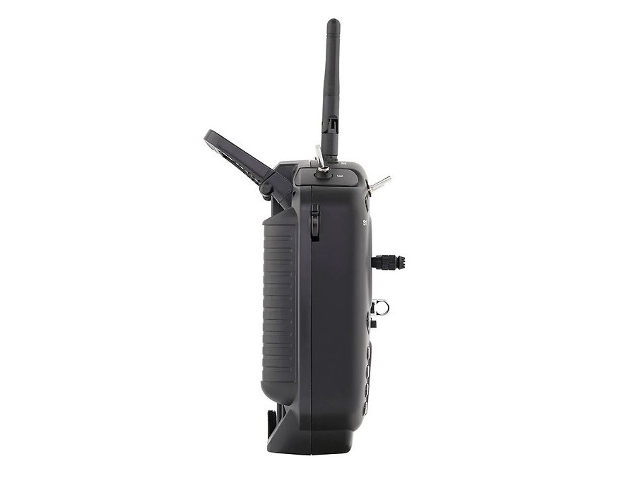 RadioMaster TX12 MKII - CC2500 Fernsteuerung, Mode2 – Bild 4