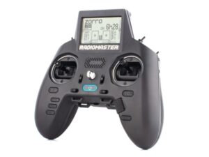 RadioMaster Zorro - Fernsteuerung - 4in1 Multi-Protokol