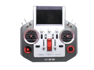 FrSky Horus X12S, mit GPS und WiFi - Mode2 - Taranis Fernsteuerung