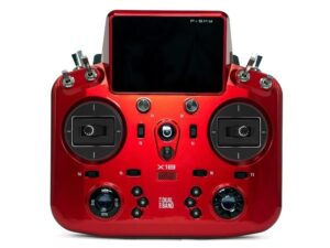 FrSky Tandem X18 - Cardinal Red - Limited Edition - Fernsteuerung