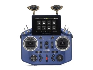FrSky Tandem X20HD UpKit mit LiPo Akku und Softcase - Fernsteuerung