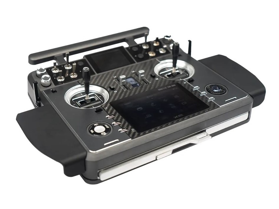 FrSky Tandem XE - Pultsender / Fernsteuerung – Bild 2