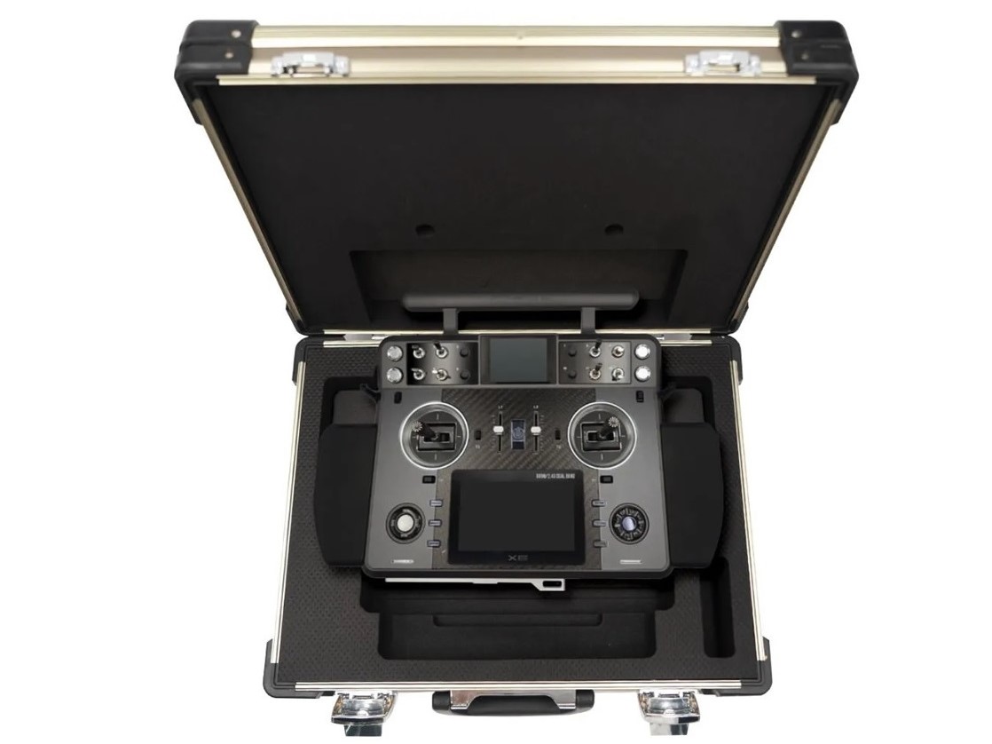 FrSky Tandem XE - Pultsender / Fernsteuerung – Bild 4