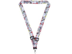 iFlight Sendergurt verstellbar - 25x500mm - Neck Strap Cartoon