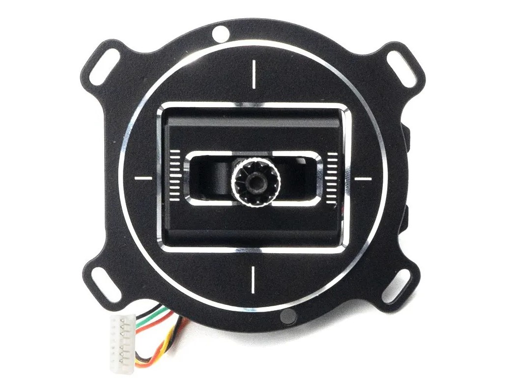 FrSky Horus X20/X20S MC11 - Gimbal - Kreuzknüppel-Einheit – Bild 3
