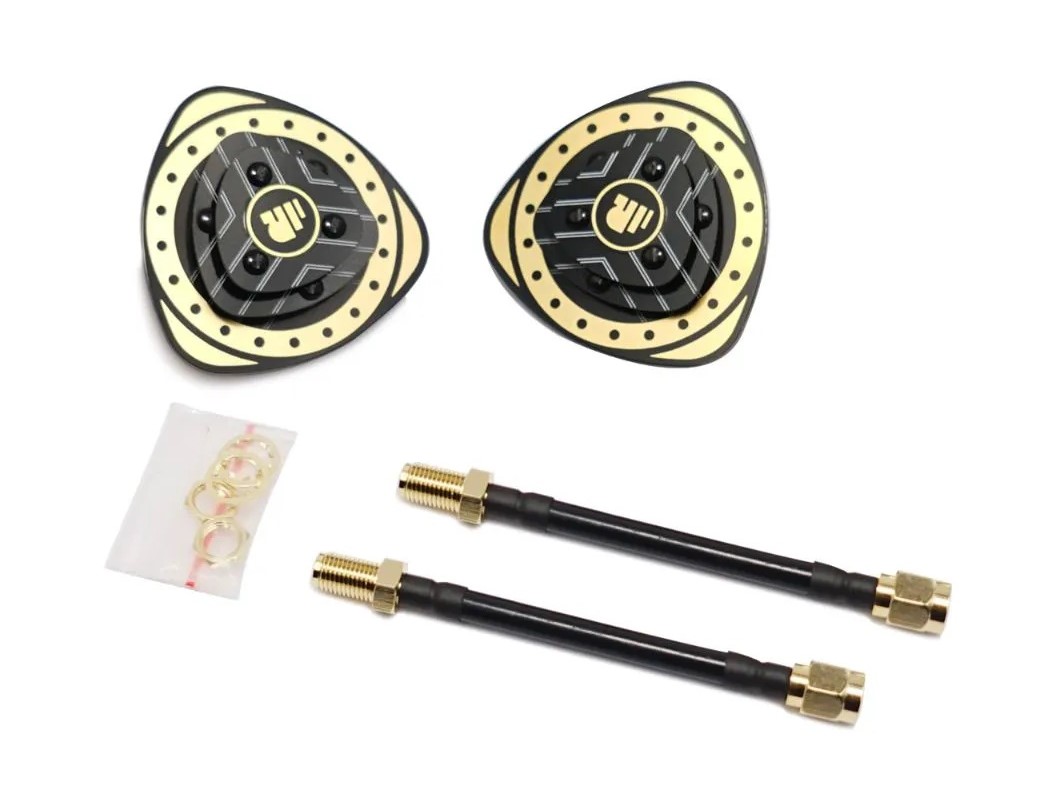 FrSky Long-Range Shield Antenne 5.8G zu Tandem X20HD – Bild 2