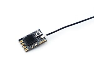 FrSky Archer M+ 16-Kanal Empfänger / ACCESS - S.BUS