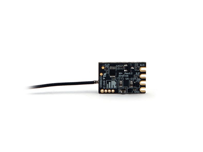 FrSky Archer M+ 16-Kanal Empfänger / ACCESS - S.BUS – Bild 2