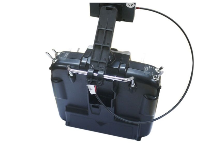 FrSky FMS / Montagehalterung für DHT-U/FLD-02 – Bild 2