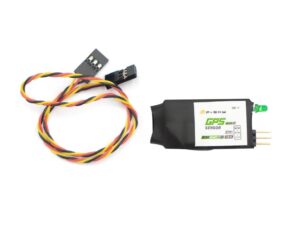 FrSky GPS ADV Telemetrie Sensor