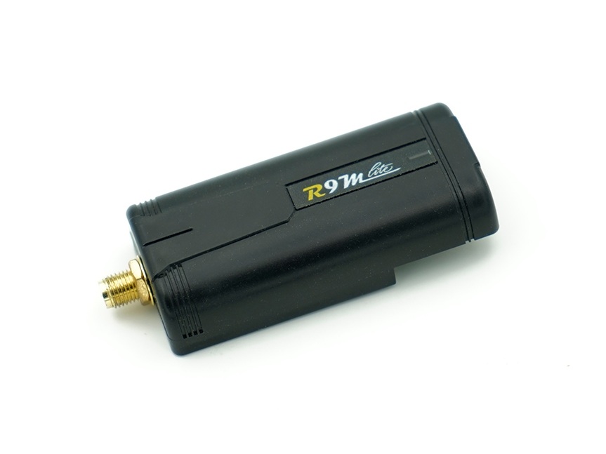 FrSky R9M-Lite / LBT, 868MHz - HF-Modul zu Taranis X-Lite – Bild 2