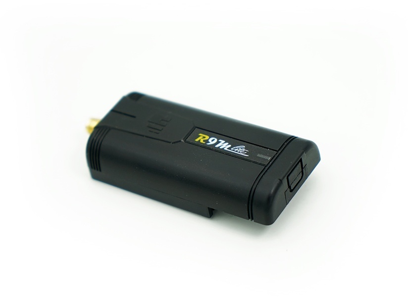 FrSky R9M-Lite / LBT, 868MHz - HF-Modul zu Taranis X-Lite – Bild 3