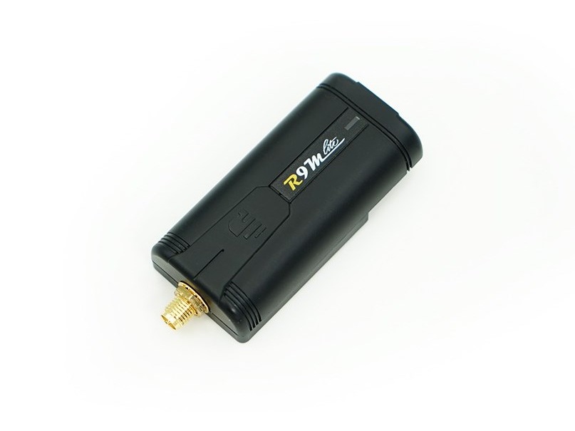 FrSky R9M-Lite / LBT, 868MHz - HF-Modul zu Taranis X-Lite – Bild 4